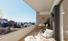 New Build - Apartments - Fuengirola - Los Pacos