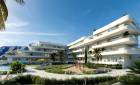 New Build - Apartments - Fuengirola - Los Pacos