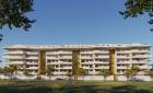 New Build - Apartments - Fuengirola - Los Pacos