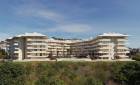 New Build - Apartments - Fuengirola - Los Pacos