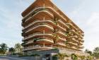 New Build - Apartments - Fuengirola - Parque de la Loma
