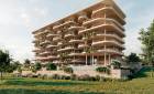 New Build - Apartments - Fuengirola - Parque de la Loma