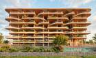 New Build - Apartments - Fuengirola - Parque de la Loma