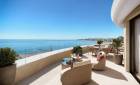 New Build - Apartments - Fuengirola - Playa de Torreblanca