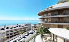 New Build - Apartments - Fuengirola - Playa de Torreblanca