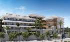 New Build - Apartments - Fuengirola - Torreblanca Del Sol