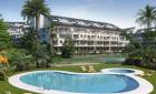 New Build - Apartments - Fuengirola - Torreblanca Del Sol