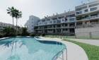 New Build - Apartments - Fuengirola - Torreblanca Del Sol