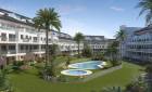 New Build - Apartments - Fuengirola - Torreblanca Del Sol