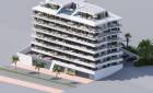 New Build - Apartments - Fuengirola - Torreblanca