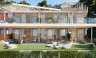 New Build - Apartments - Fuengirola - Urb. Buenavista