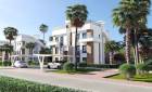 New Build - Apartments - Fuente Álamo - Hacienda del Alamo