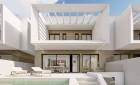 New Build - Apartments - Guardamar del Segura - 03150