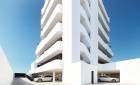 New Build - Apartments - Guardamar del Segura - Camino del Puerto