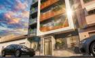 New Build - Apartments - Guardamar del Segura - Centro