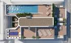 New Build - Apartments - Guardamar del Segura - Centro