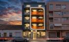 New Build - Apartments - Guardamar del Segura - Centro