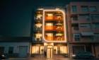 New Build - Apartments - Guardamar del Segura - Centro