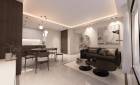 New Build - Apartments - Guardamar del Segura - Centro