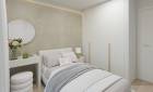 New Build - Apartments - Guardamar del Segura - Centro