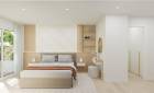 New Build - Apartments - Guardamar del Segura - Centro