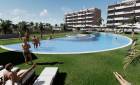 New Build - Apartments - Guardamar del Segura - El Raso