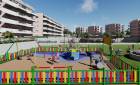 New Build - Apartments - Guardamar del Segura - El Raso