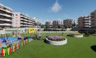 New Build - Apartments - Guardamar del Segura - El Raso