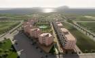 New Build - Apartments - Guardamar del Segura - El Raso