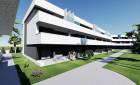 New Build - Apartments - Guardamar del Segura - El Raso