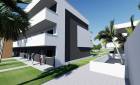 New Build - Apartments - Guardamar del Segura - El Raso