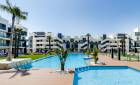 New Build - Apartments - Guardamar del Segura - El Raso