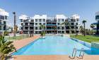 New Build - Apartments - Guardamar del Segura - El Raso