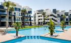 New Build - Apartments - Guardamar del Segura - El Raso