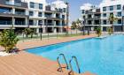 New Build - Apartments - Guardamar del Segura - El Raso