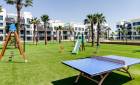 New Build - Apartments - Guardamar del Segura - El Raso