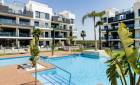 New Build - Apartments - Guardamar del Segura - El Raso