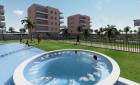 New Build - Apartments - Guardamar del Segura - El Raso