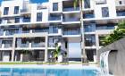 New Build - Apartments - Guardamar del Segura - El Raso