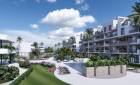 New Build - Apartments - Guardamar del Segura - El Raso