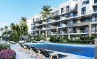 New Build - Apartments - Guardamar del Segura - El Raso