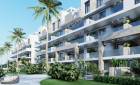 New Build - Apartments - Guardamar del Segura - El Raso