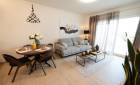 New Build - Apartments - Guardamar del Segura - El Raso