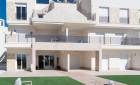 New Build - Apartments - Guardamar del Segura - El Raso