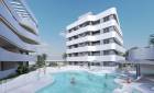 New Build - Apartments - Guardamar del Segura - El Raso