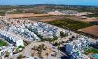 New Build - Apartments - Guardamar del Segura - El Raso