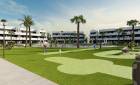 New Build - Apartments - Guardamar del Segura - El Raso