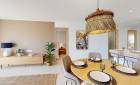New Build - Apartments - Guardamar del Segura - El Raso