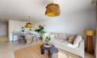 New Build - Apartments - Guardamar del Segura - El Raso