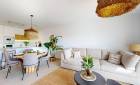 New Build - Apartments - Guardamar del Segura - El Raso